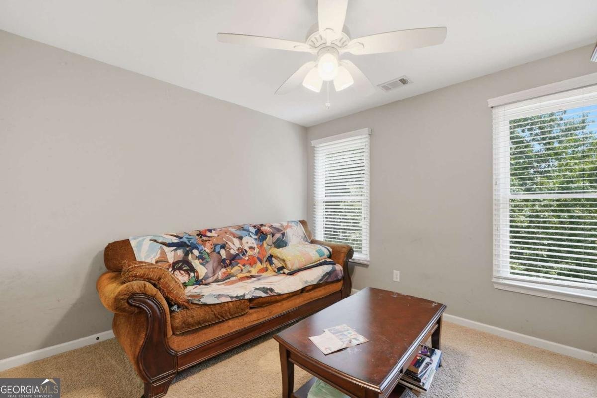 9126 Old Mill Street Lithia Springs - Photo 47