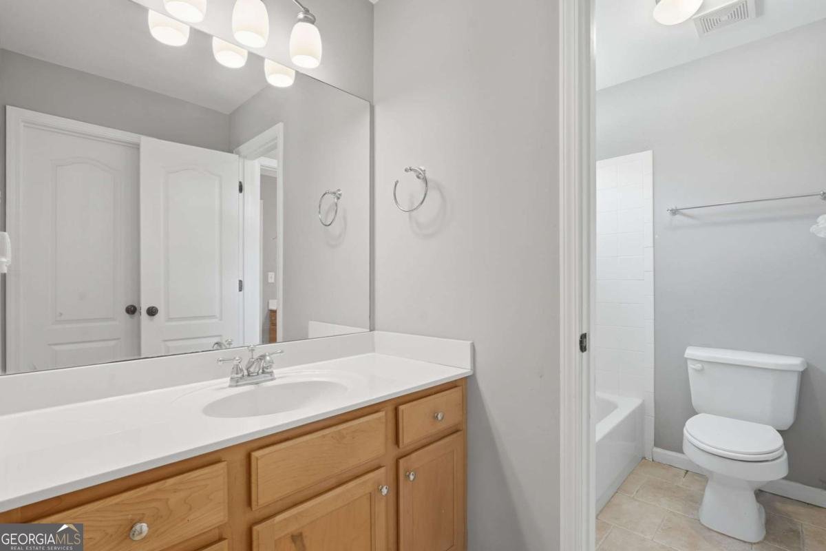 9126 Old Mill Street Lithia Springs - Photo 51