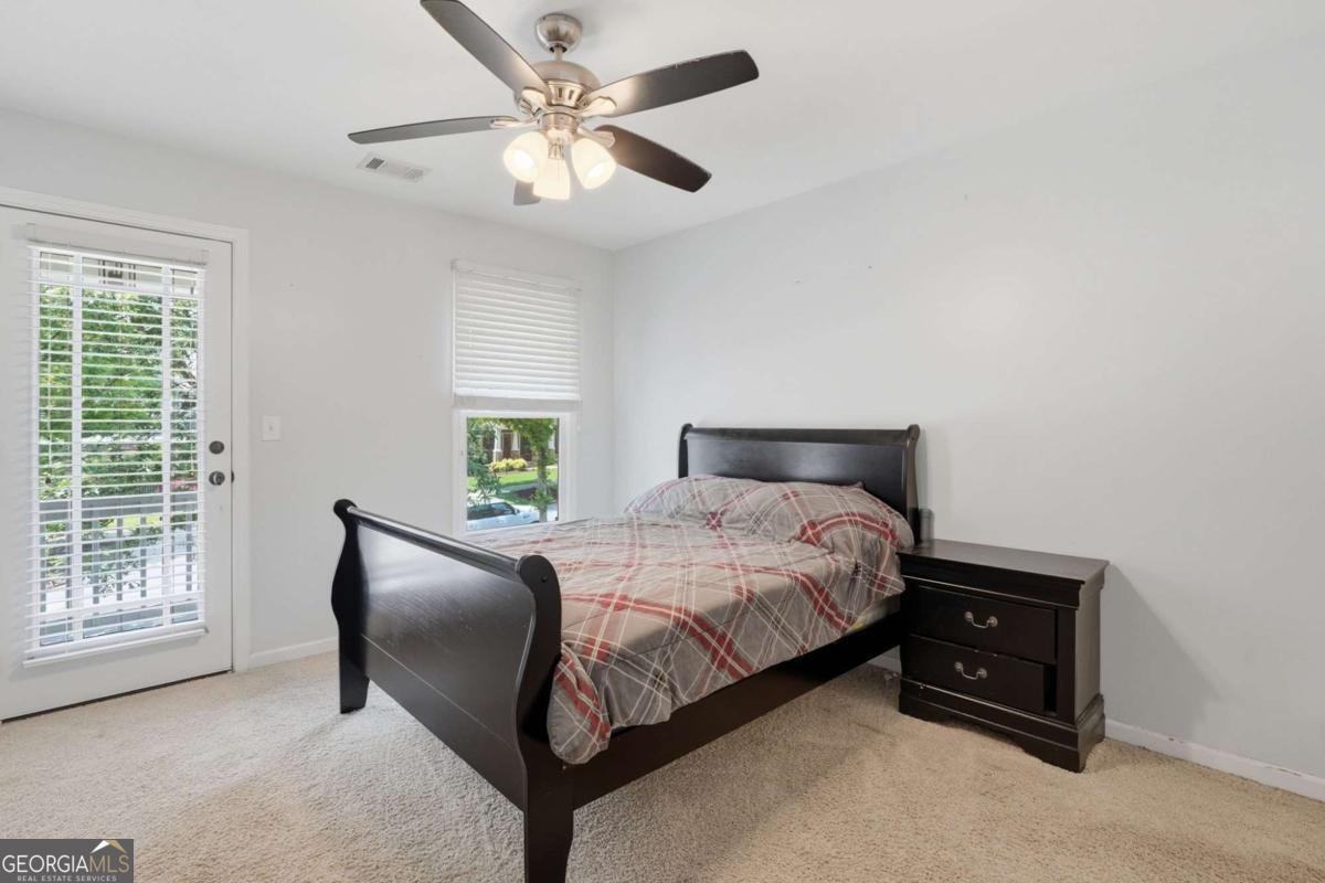 9126 Old Mill Street Lithia Springs - Photo 52
