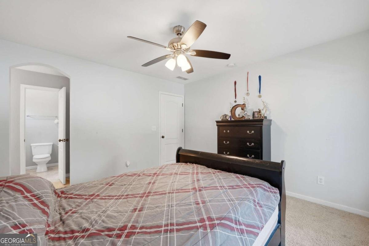9126 Old Mill Street Lithia Springs - Photo 53