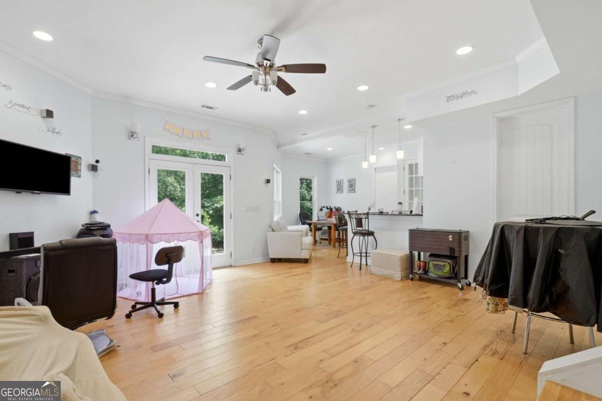 9126 Old Mill Street Lithia Springs - Photo 55