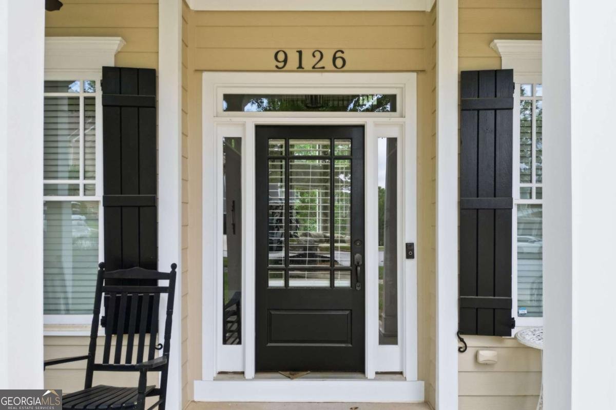 9126 Old Mill Street Lithia Springs - Photo 6