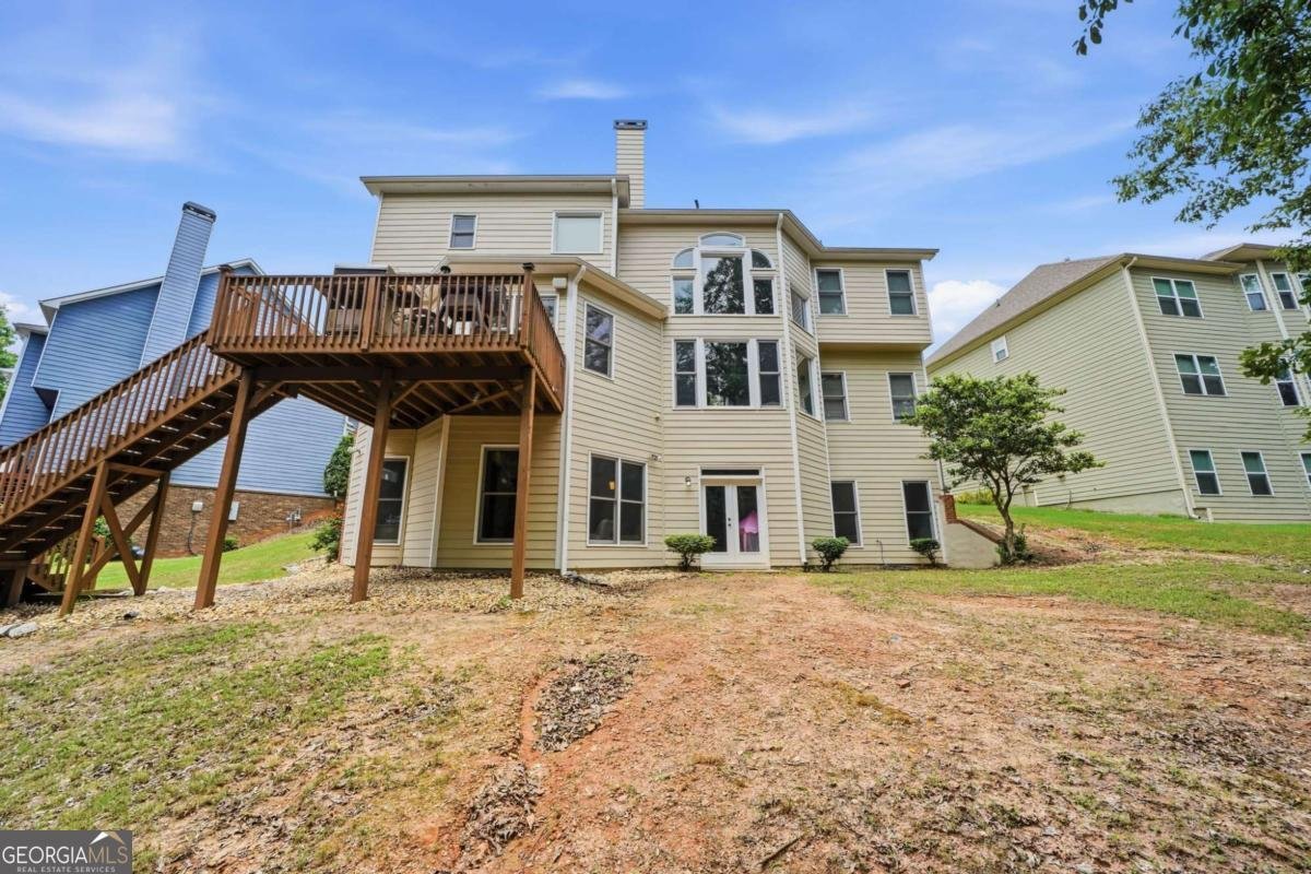 9126 Old Mill Street Lithia Springs - Photo 69