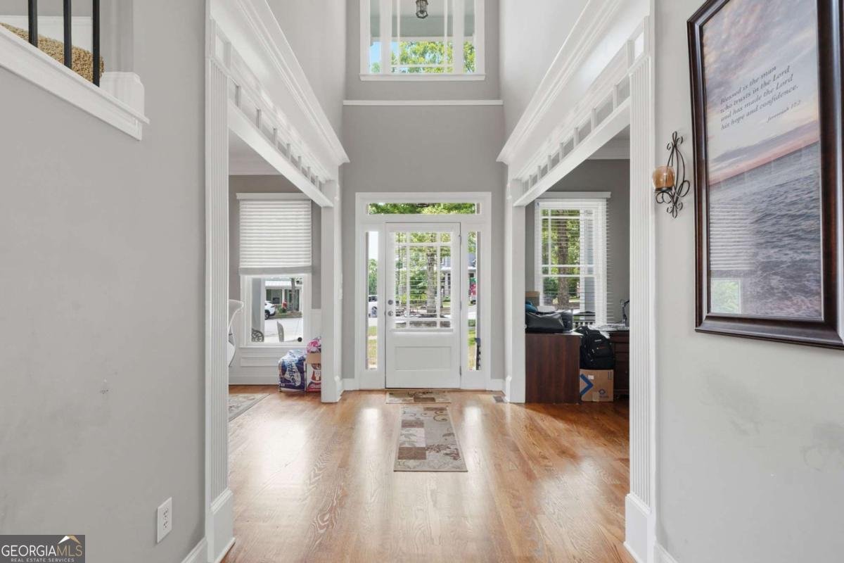 9126 Old Mill Street Lithia Springs - Photo 7