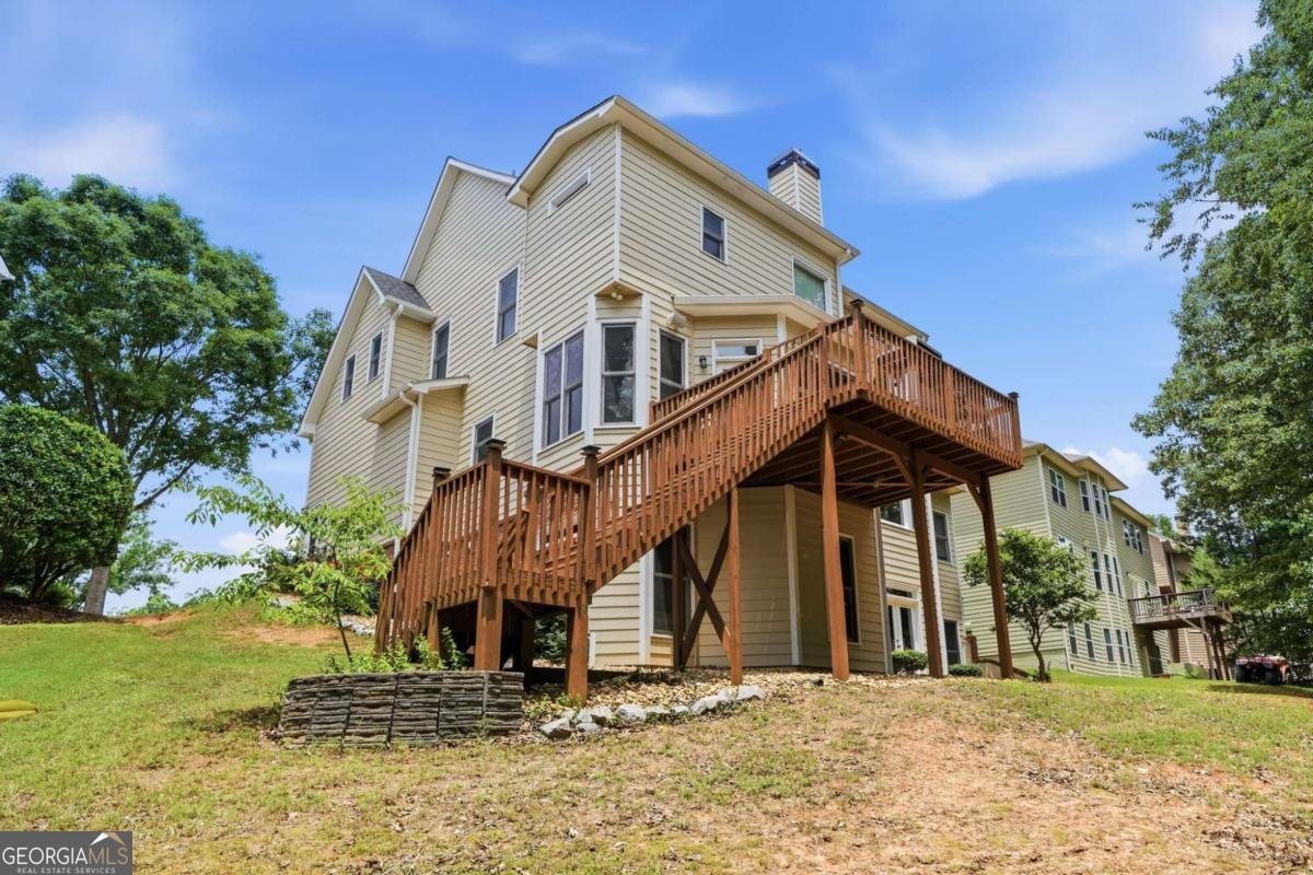 9126 Old Mill Street Lithia Springs - Photo 70