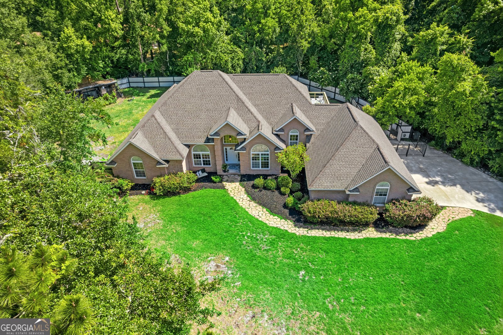 849 Hilton Avenue Kingsland - main photo