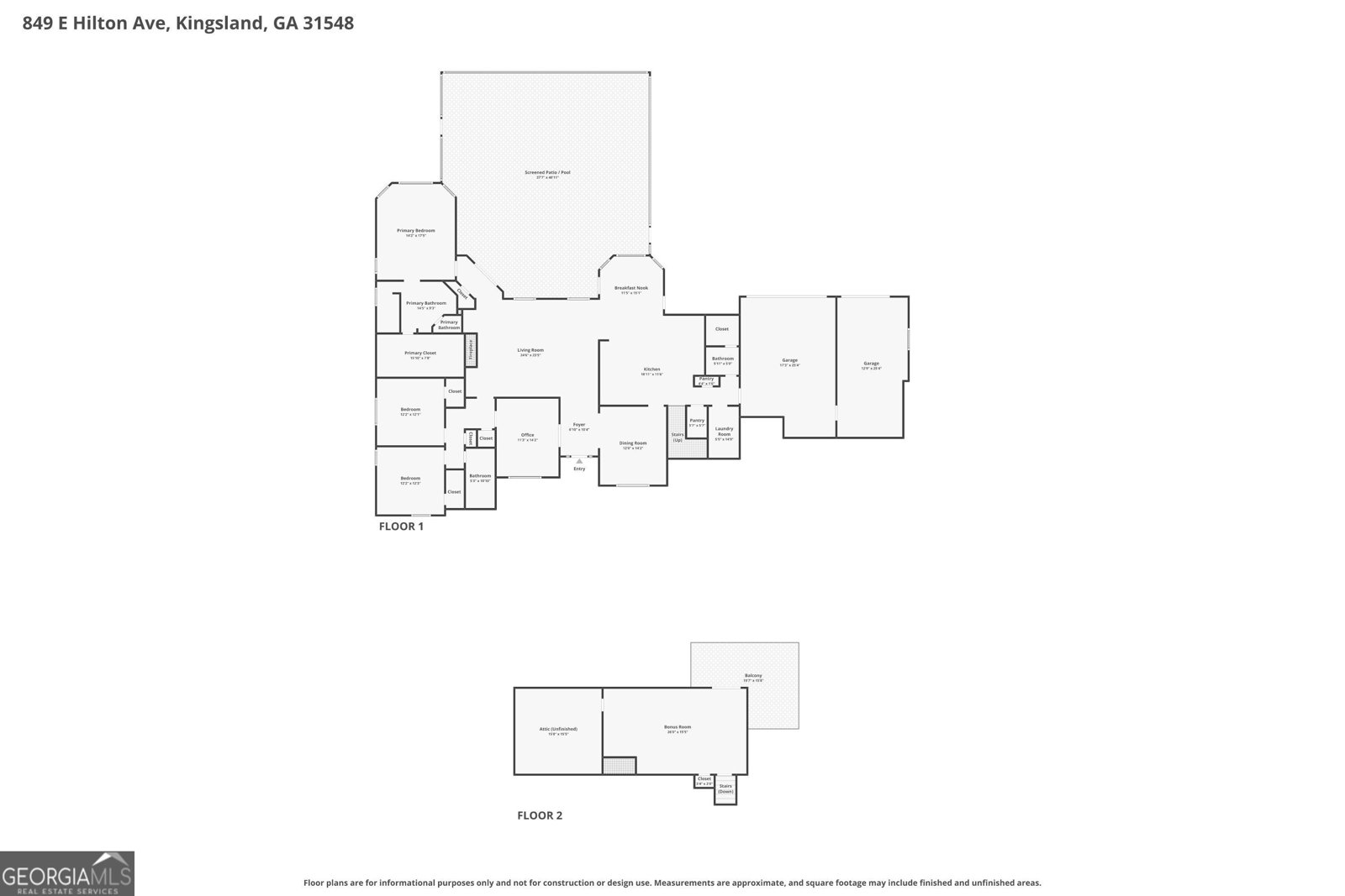 849 Hilton Avenue Kingsland - Photo 10