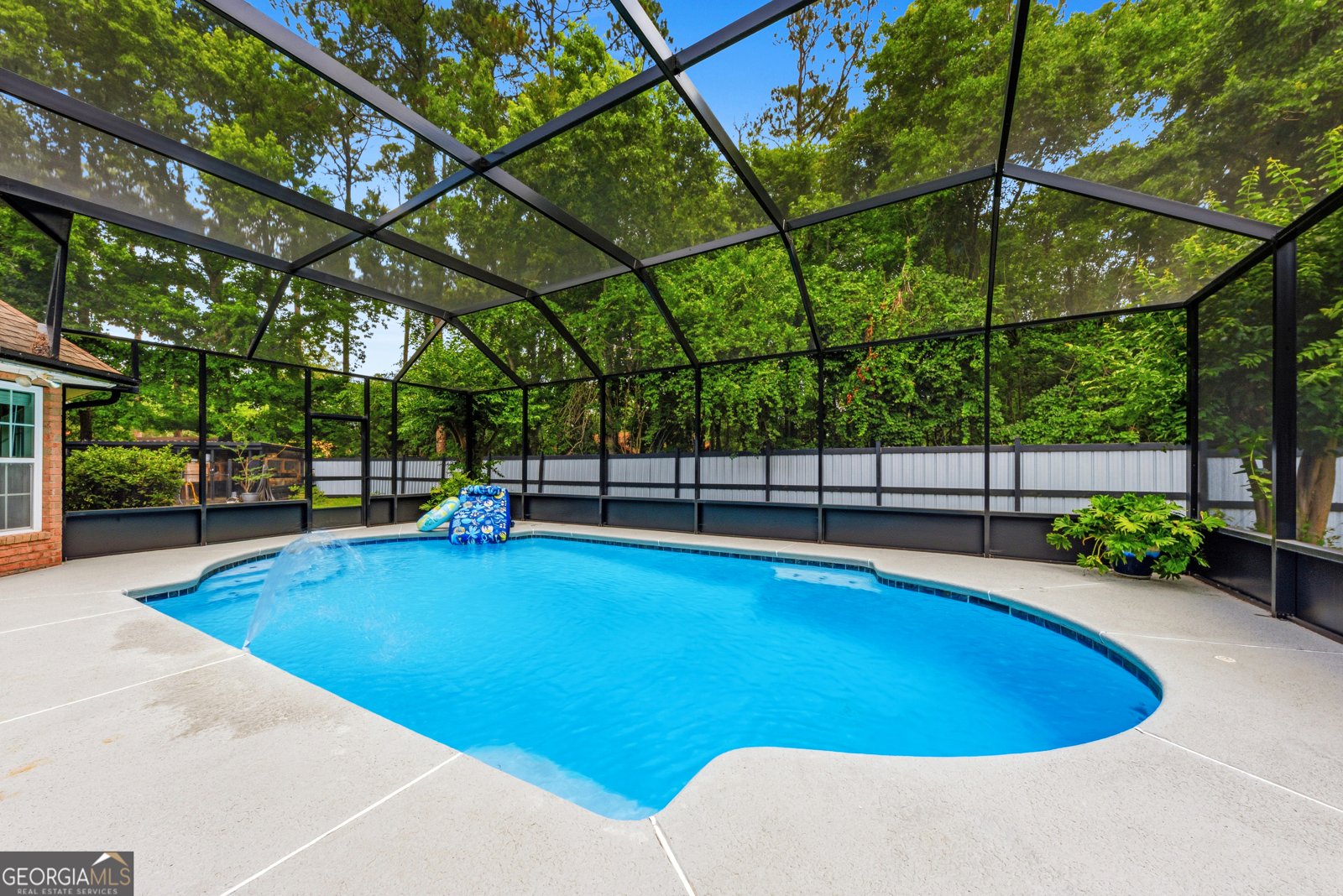 849 Hilton Avenue Kingsland - Photo 19