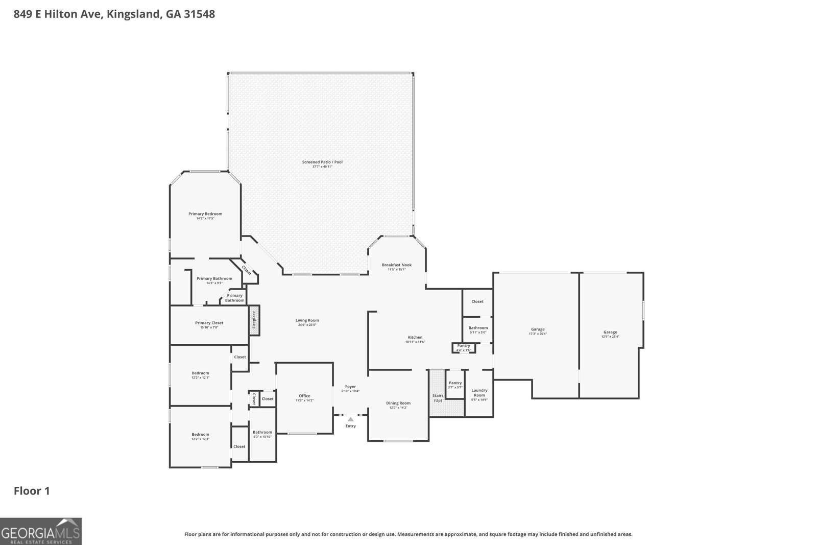 849 Hilton Avenue Kingsland - Photo 25