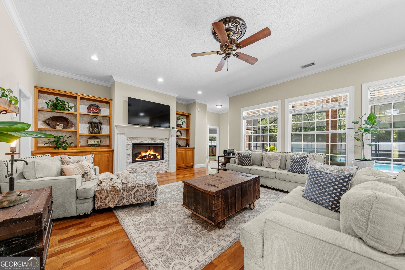849 Hilton Avenue Kingsland - Photo 32