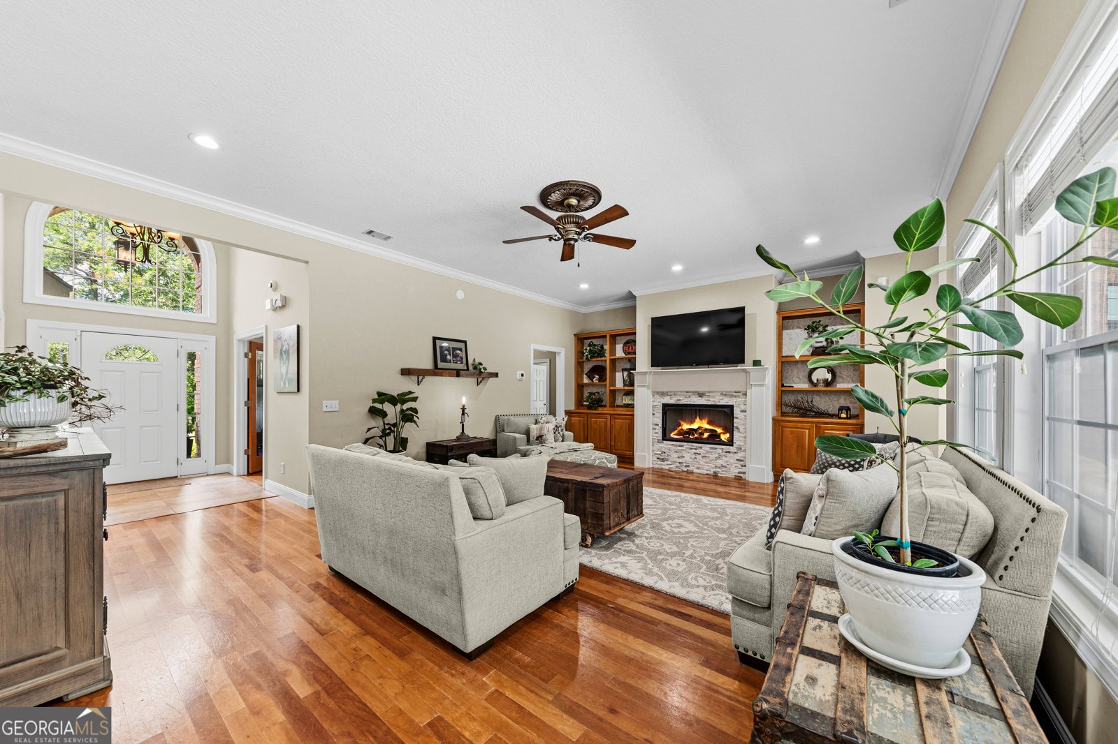 849 Hilton Avenue Kingsland - Photo 33