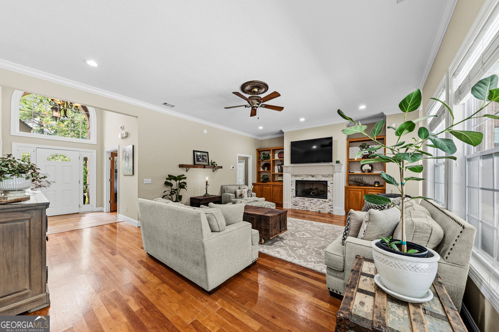 849 Hilton Avenue Kingsland - Photo 34