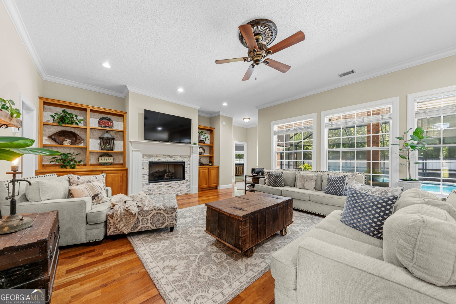 849 Hilton Avenue Kingsland - Photo 6