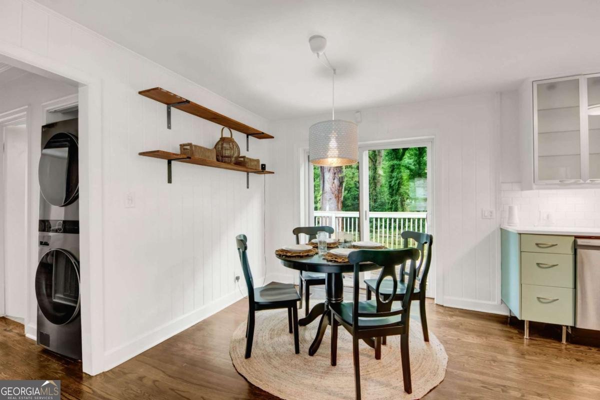 1404 Cobb Branch Drive Decatur - Photo 14