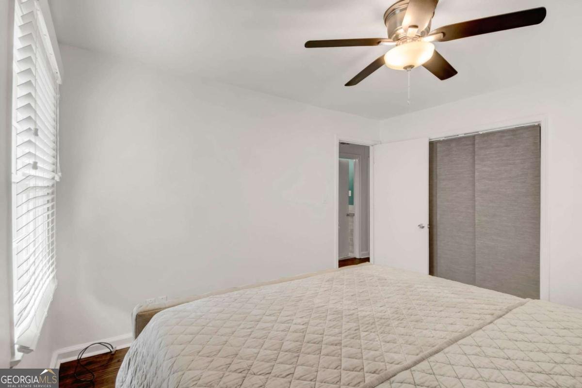 1404 Cobb Branch Drive Decatur - Photo 17
