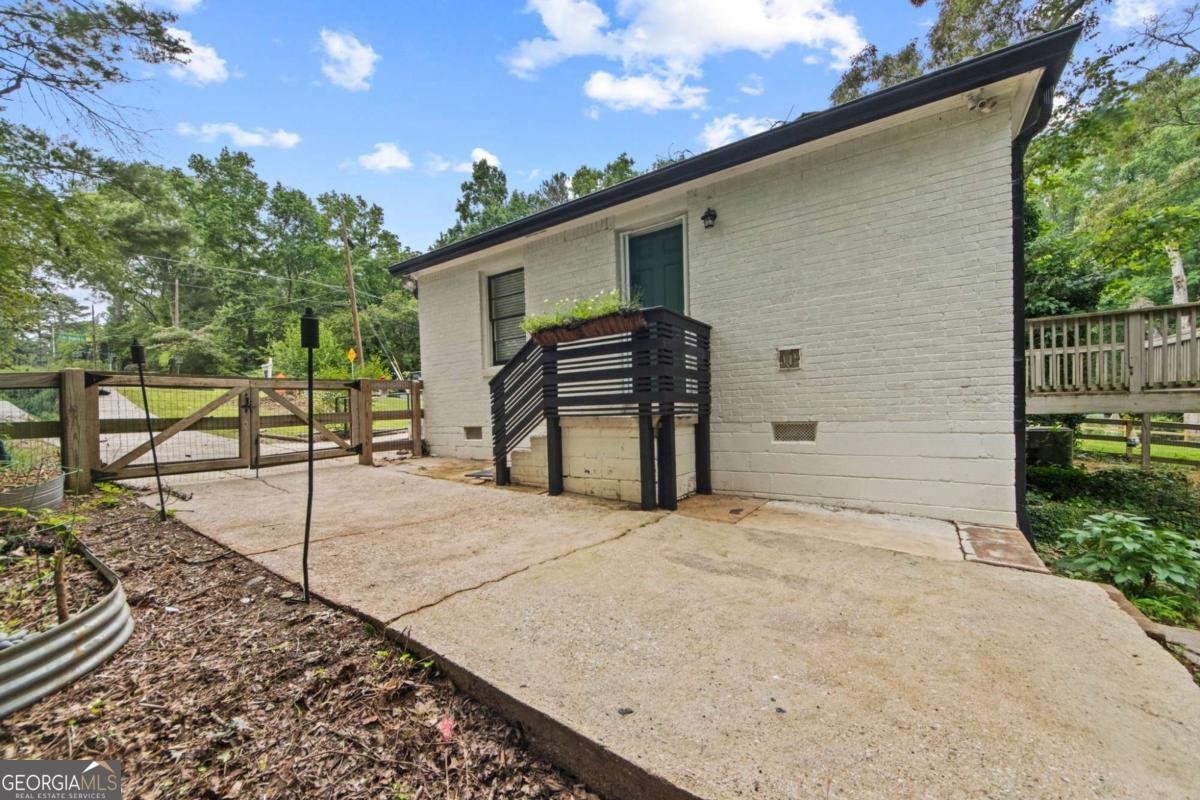 1404 Cobb Branch Drive Decatur - Photo 22