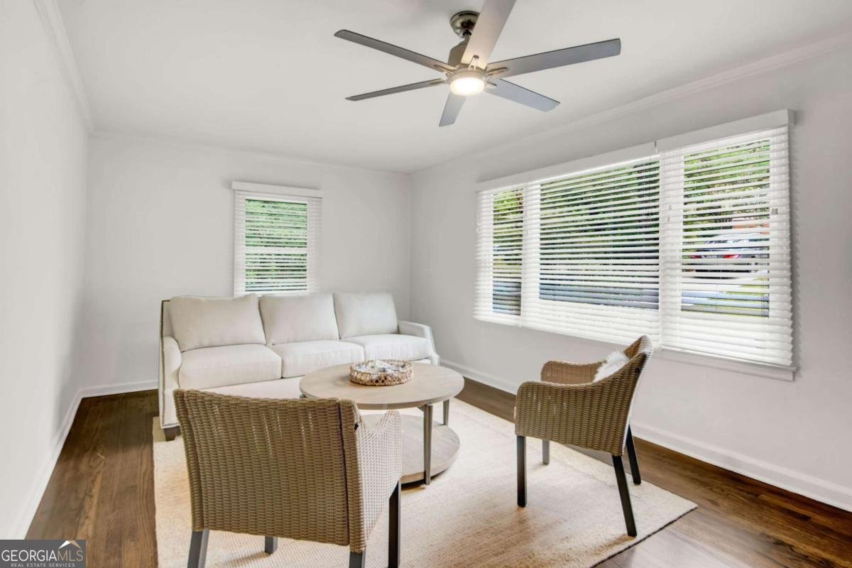 1404 Cobb Branch Drive Decatur - Photo 7