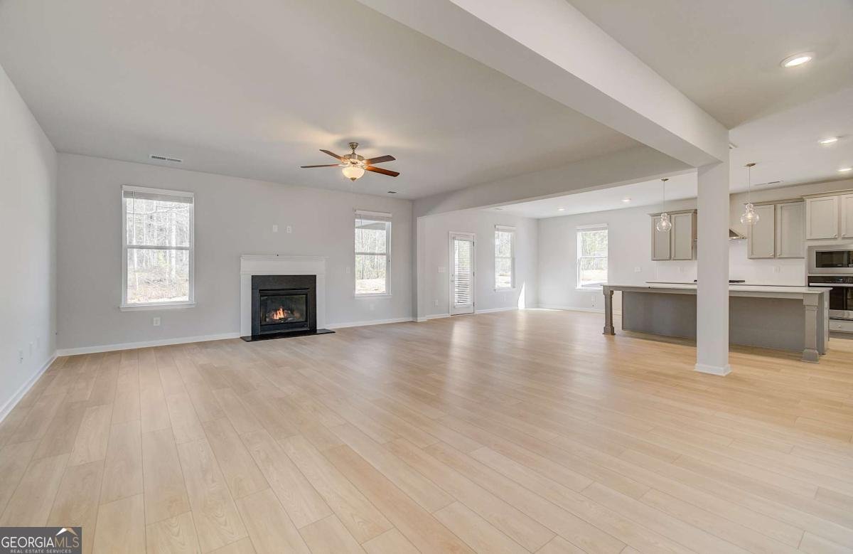 229 Ruthe Cove Locust Grove - Photo 11