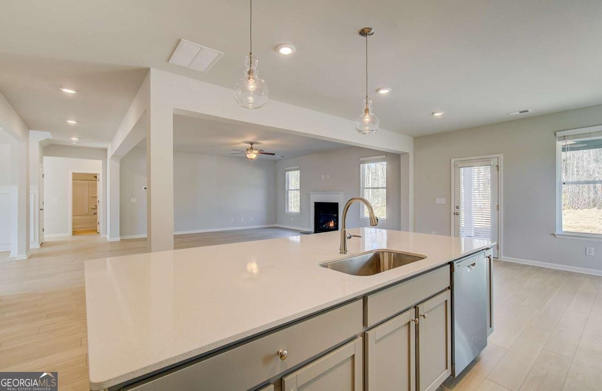 229 Ruthe Cove Locust Grove - Photo 19