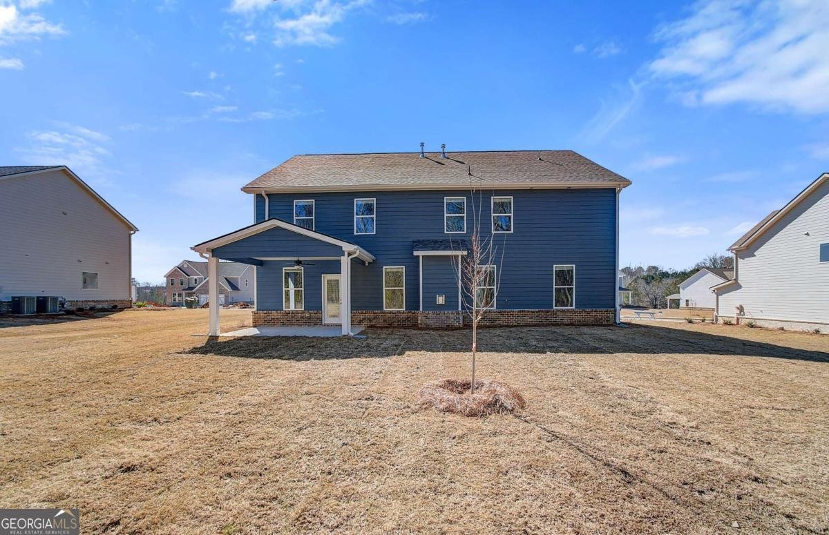 229 Ruthe Cove Locust Grove - Photo 34