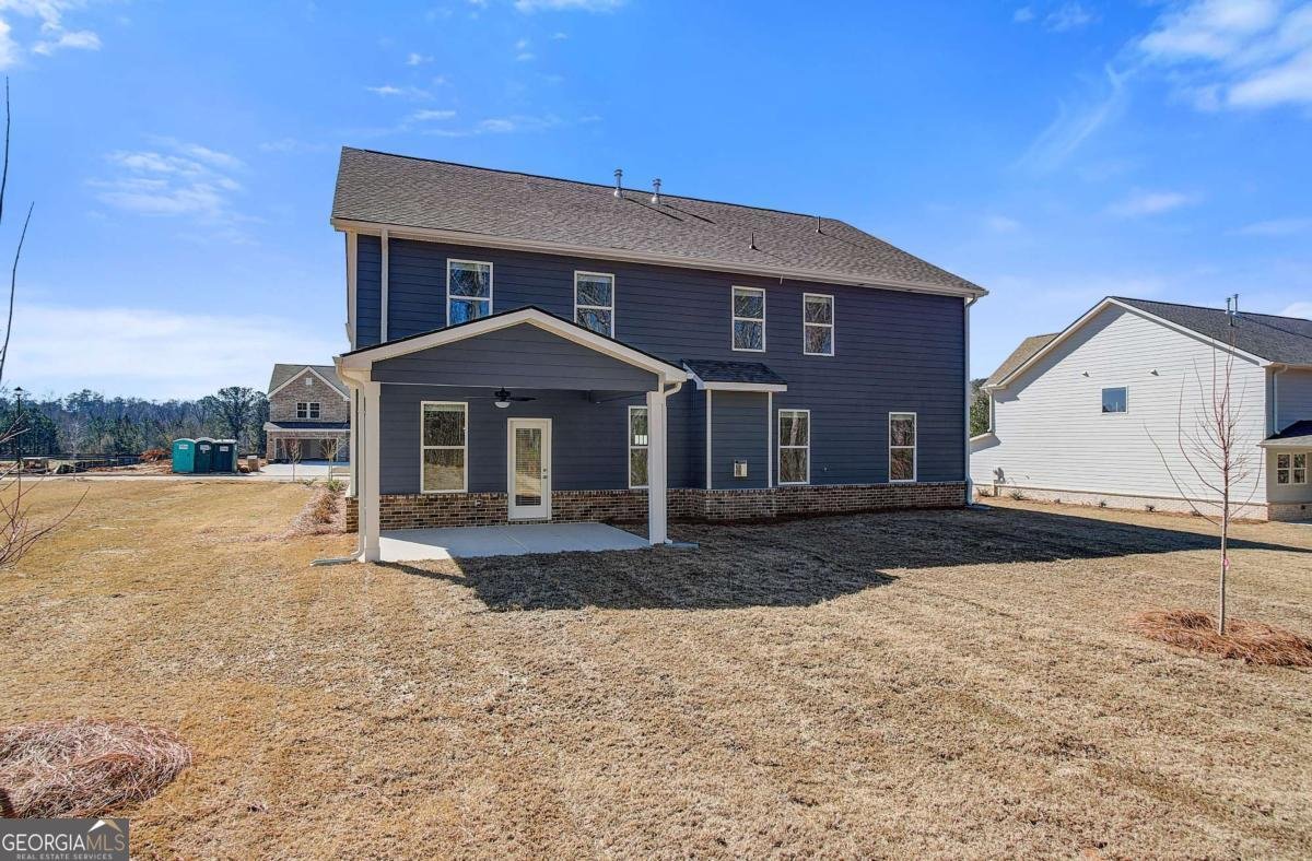 229 Ruthe Cove Locust Grove - Photo 35