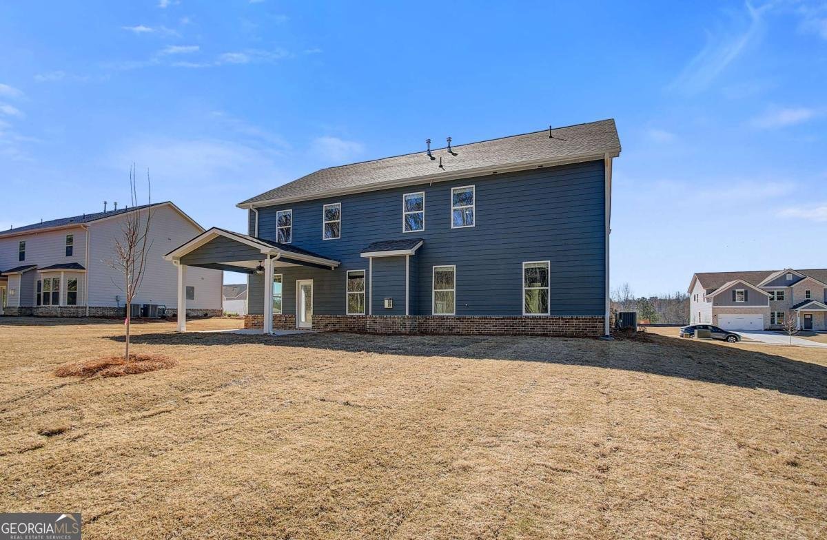 229 Ruthe Cove Locust Grove - Photo 36
