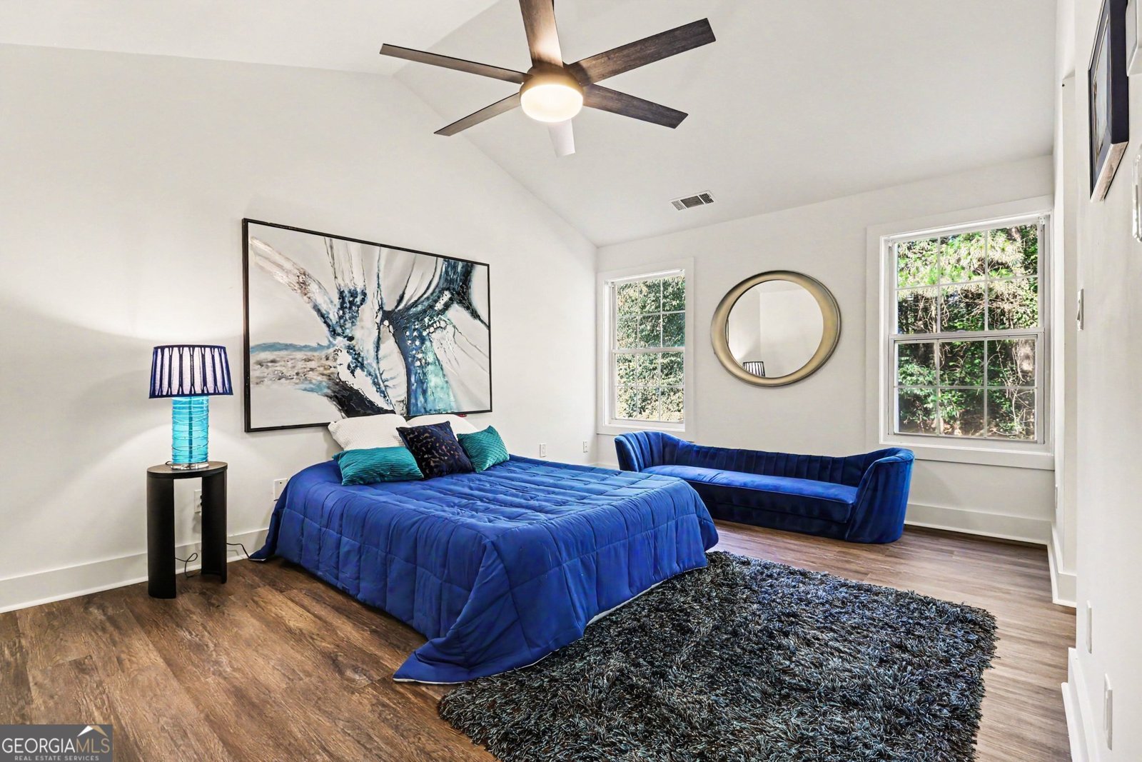 5259 Leecroft Drive Buford - Photo 19