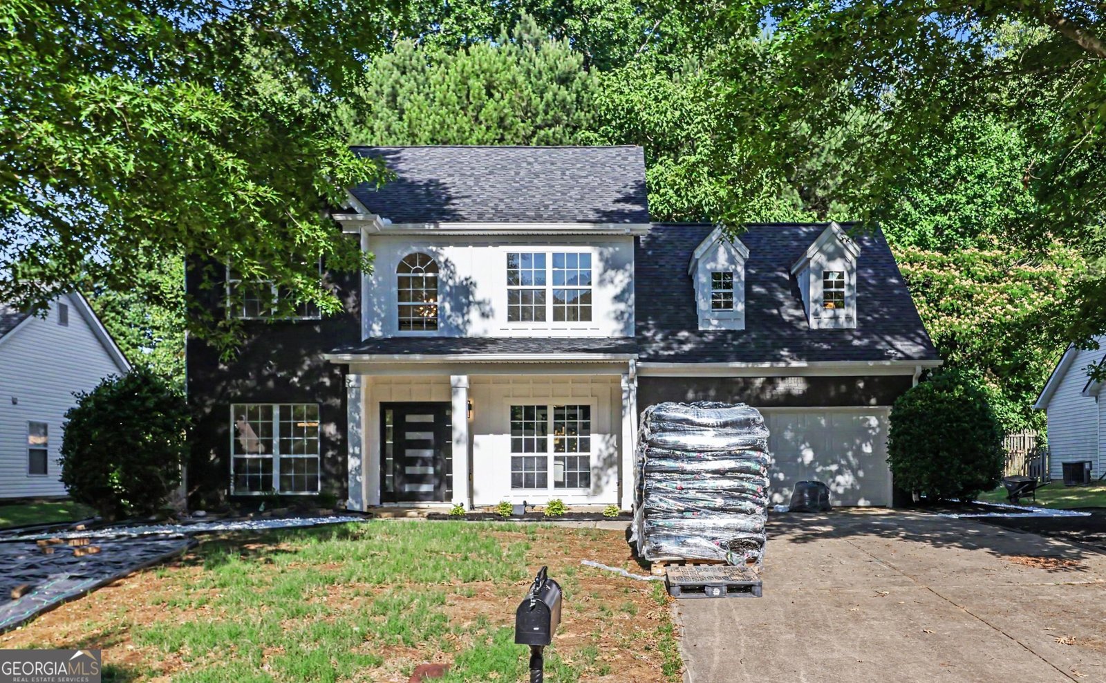5259 Leecroft Drive Buford - Photo 3