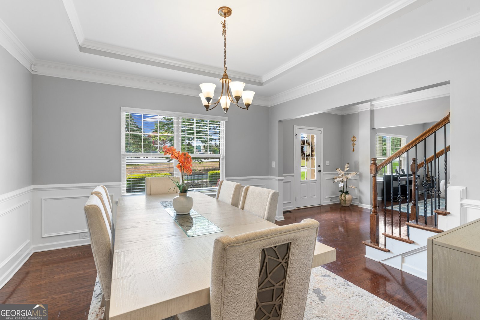3833 Steinhauer Road Marietta - Photo 11