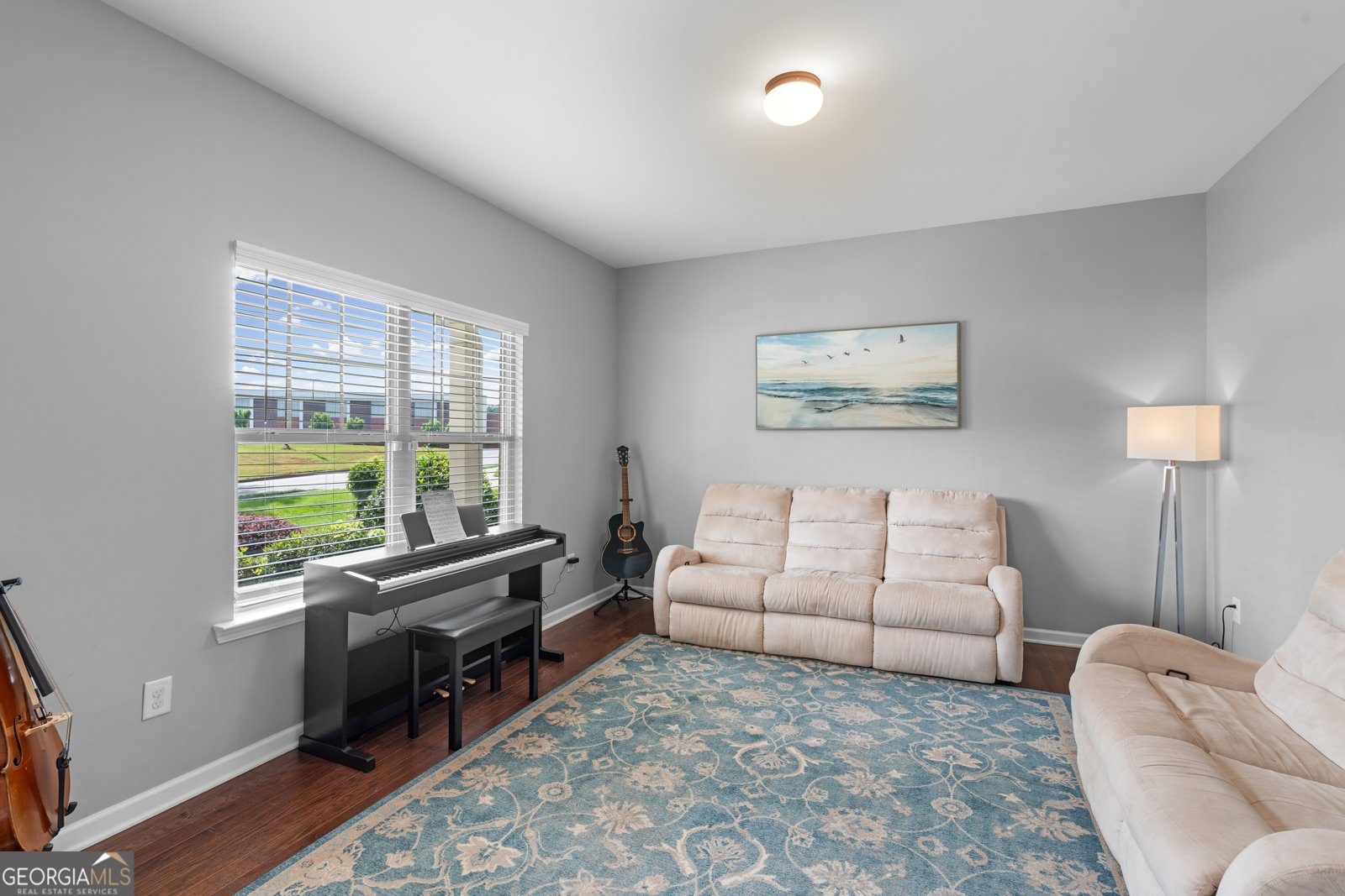 3833 Steinhauer Road Marietta - Photo 12