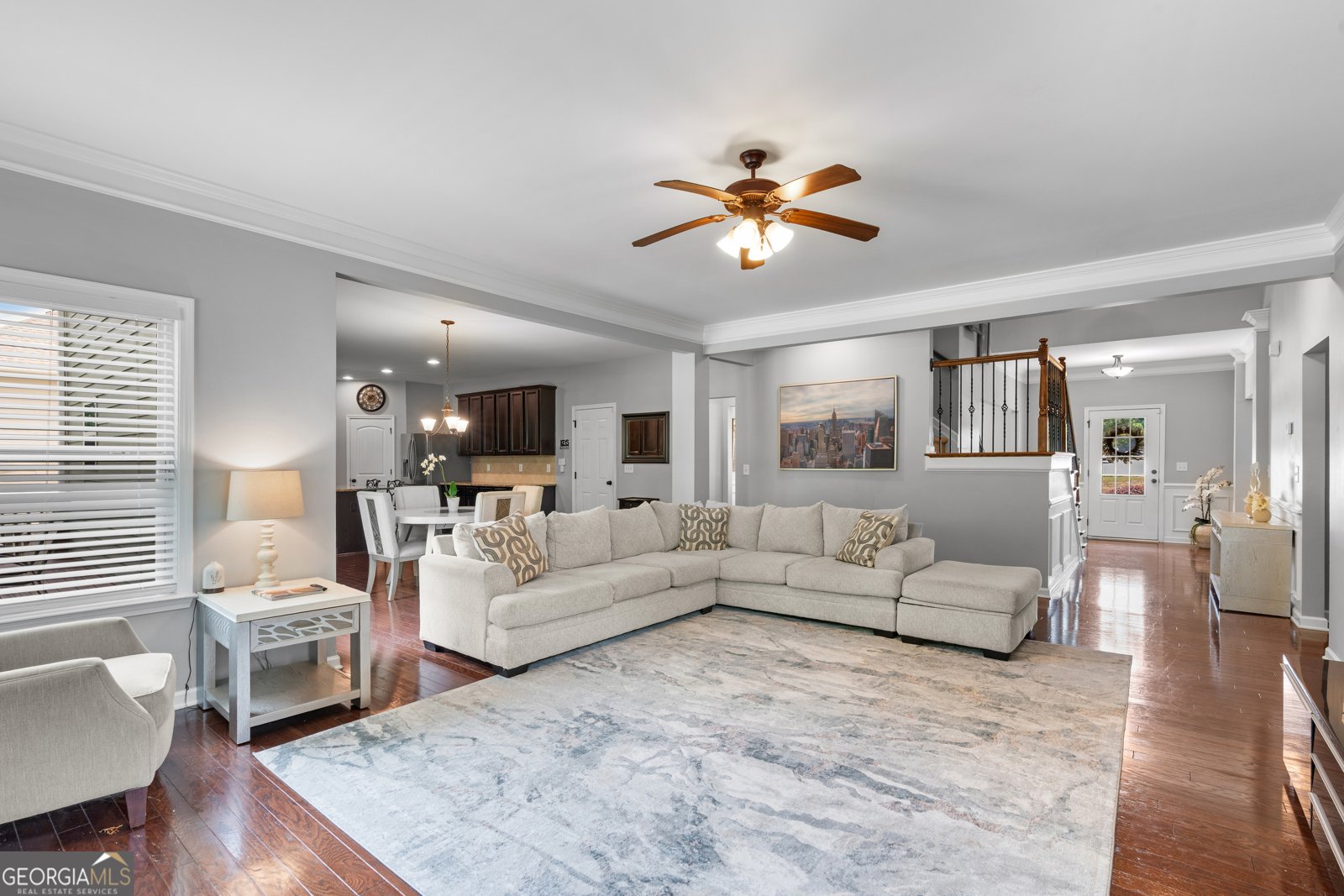 3833 Steinhauer Road Marietta - Photo 13