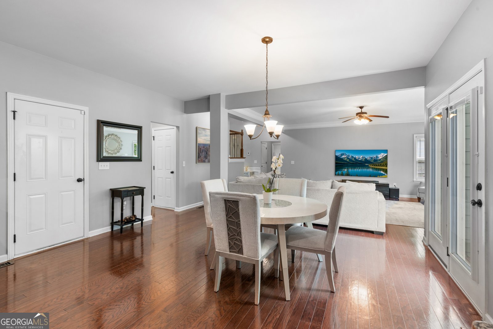 3833 Steinhauer Road Marietta - Photo 14