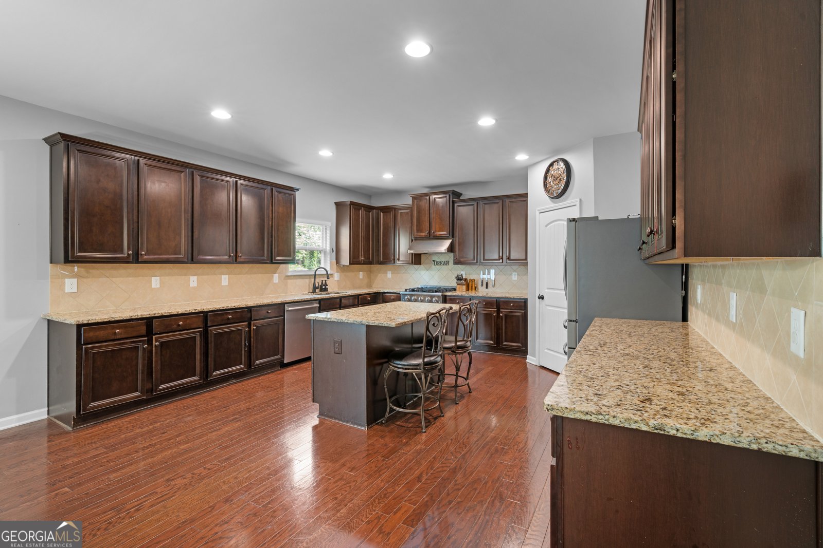 3833 Steinhauer Road Marietta - Photo 15