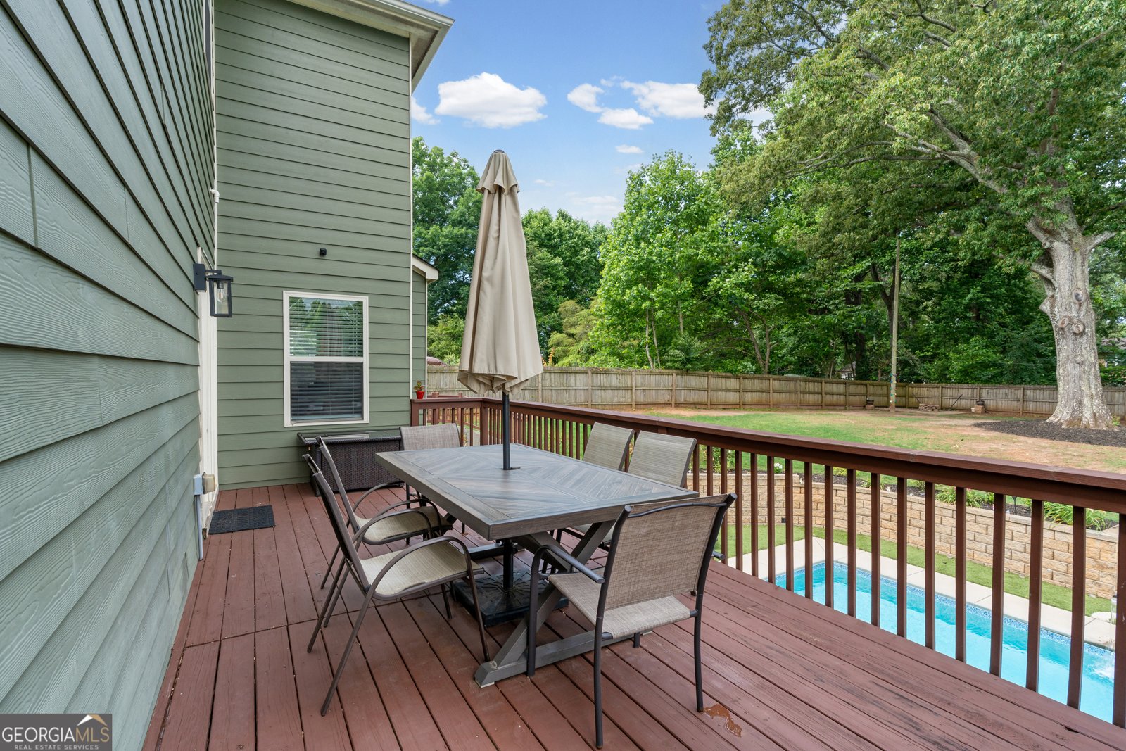 3833 Steinhauer Road Marietta - Photo 37