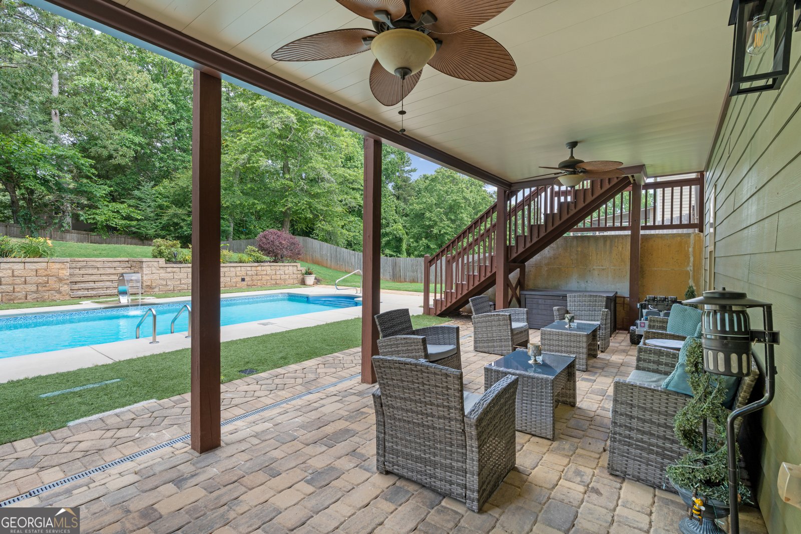 3833 Steinhauer Road Marietta - Photo 38