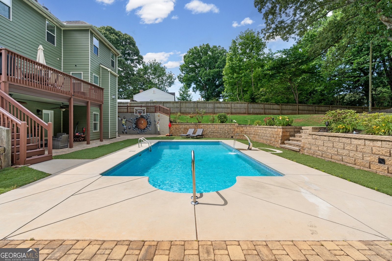 3833 Steinhauer Road Marietta - Photo 39