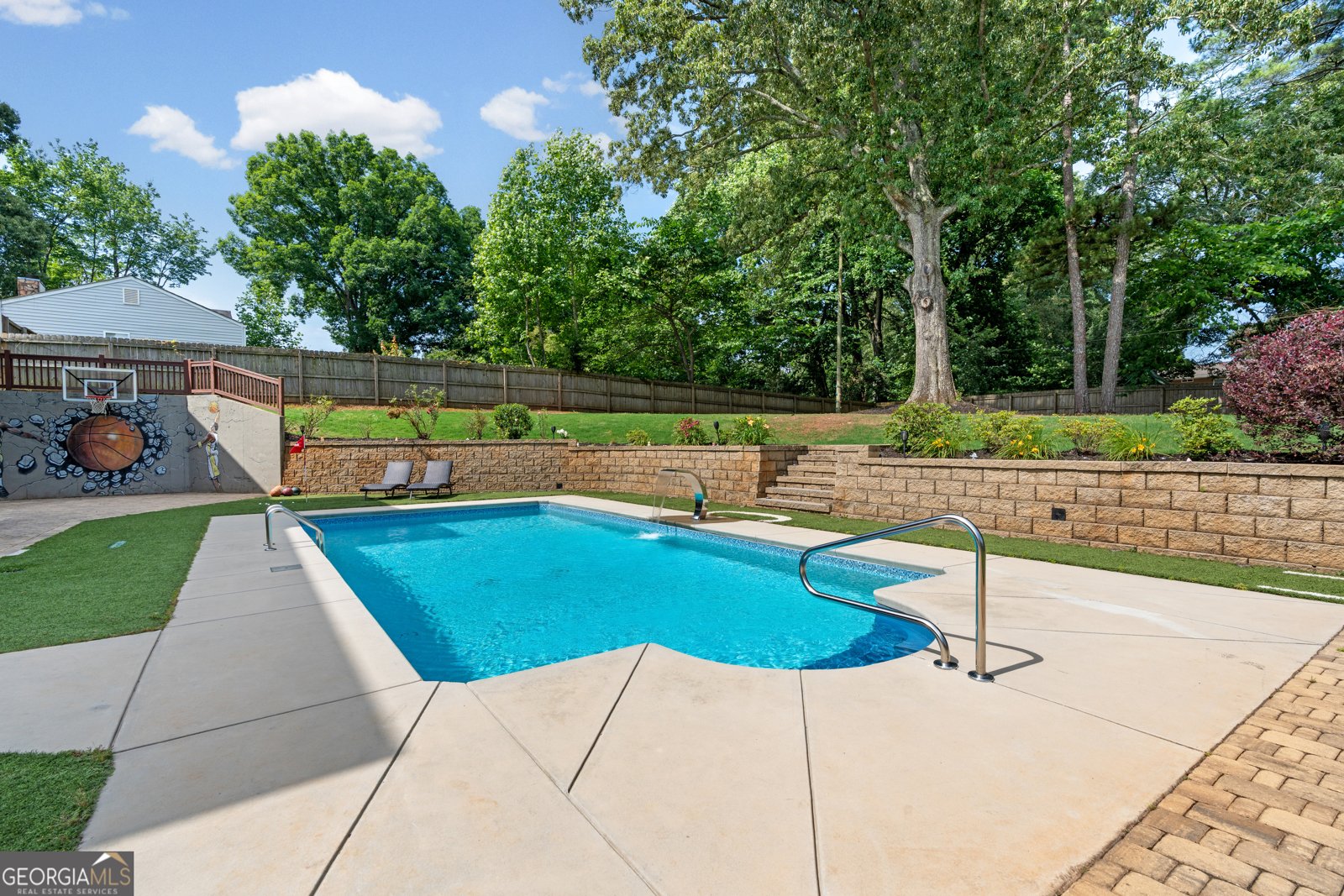 3833 Steinhauer Road Marietta - Photo 41