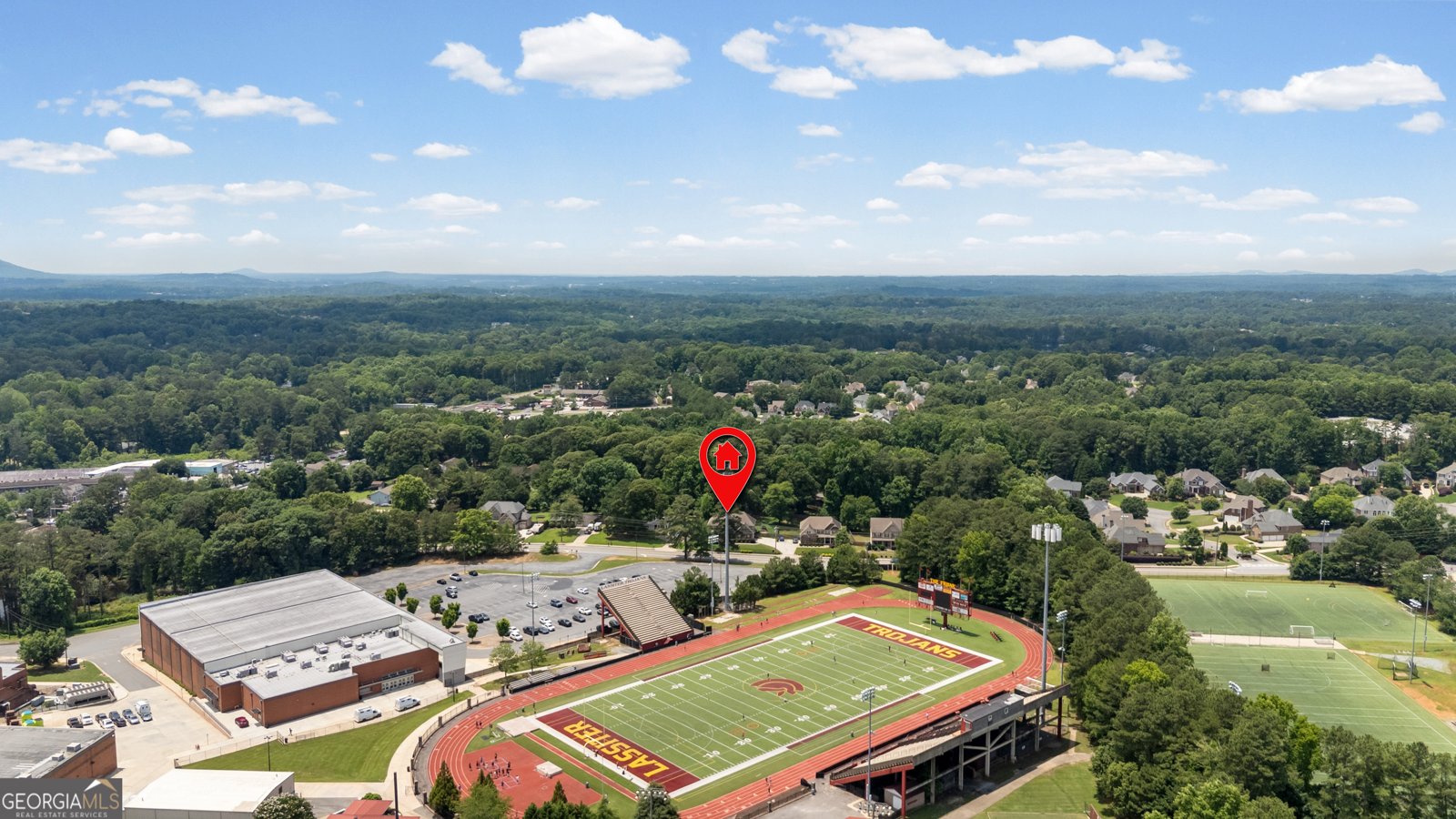 3833 Steinhauer Road Marietta - Photo 47