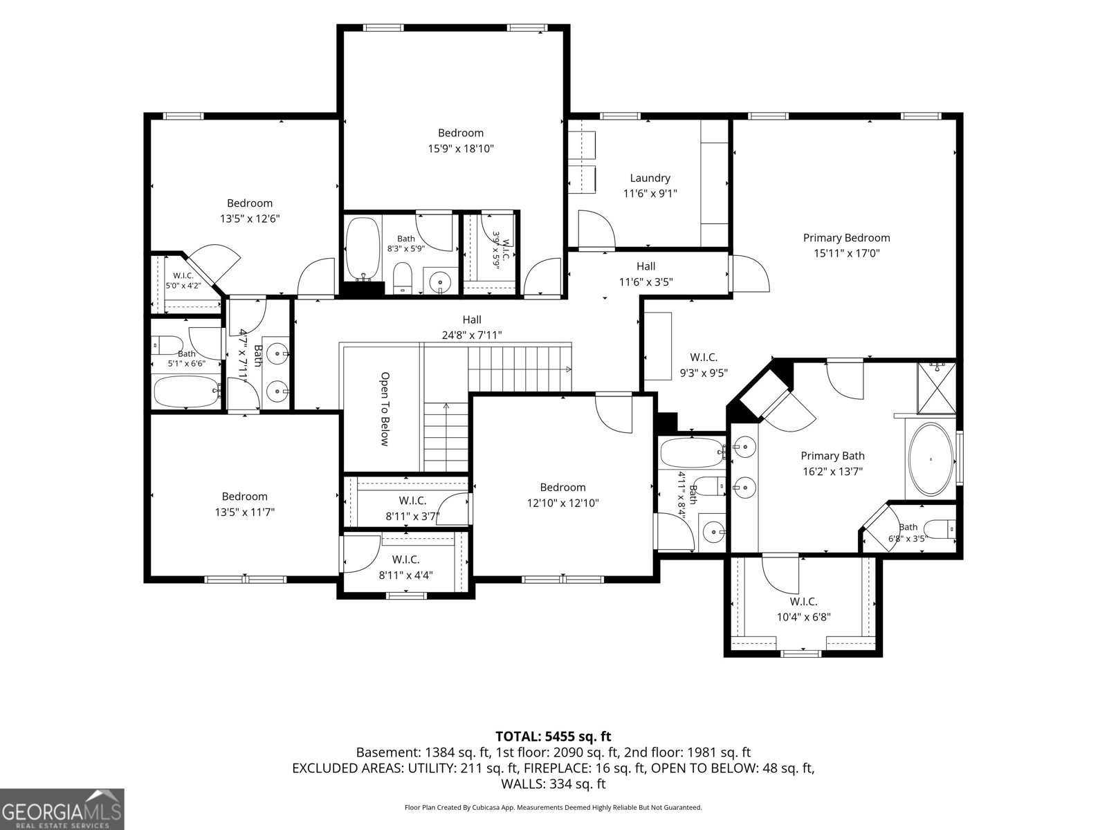 3833 Steinhauer Road Marietta - Photo 49