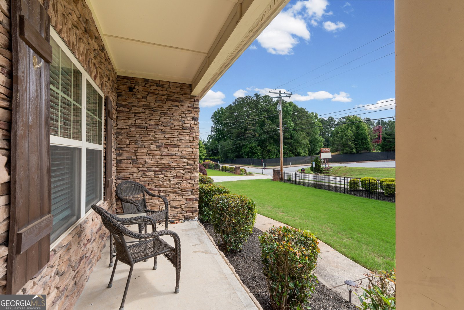 3833 Steinhauer Road Marietta - Photo 7