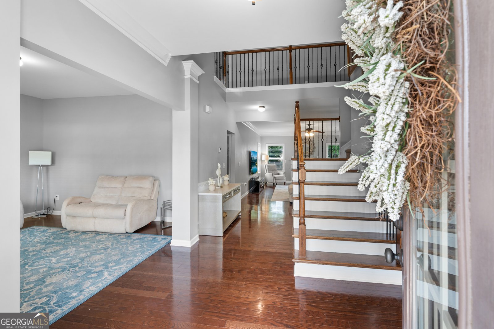 3833 Steinhauer Road Marietta - Photo 9