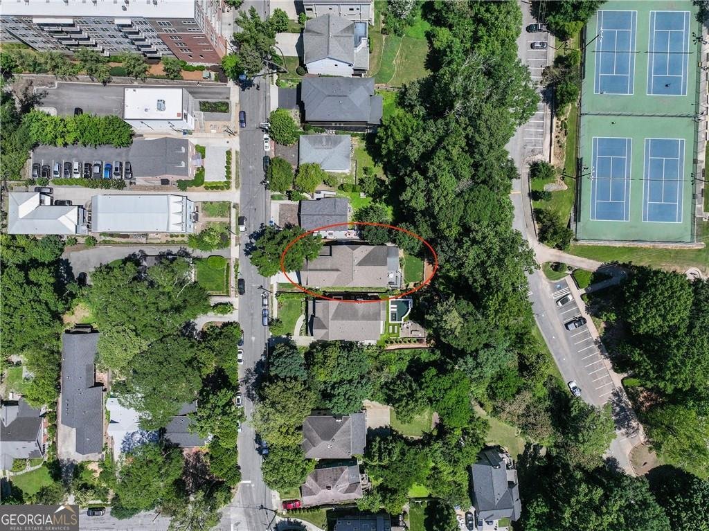 2967 Lookout Place Atlanta - Photo 18