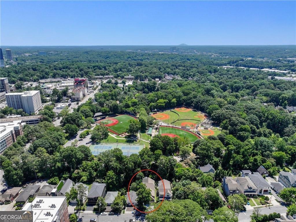 2967 Lookout Place Atlanta - Photo 19