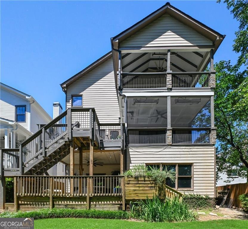 2967 Lookout Place Atlanta - Photo 6