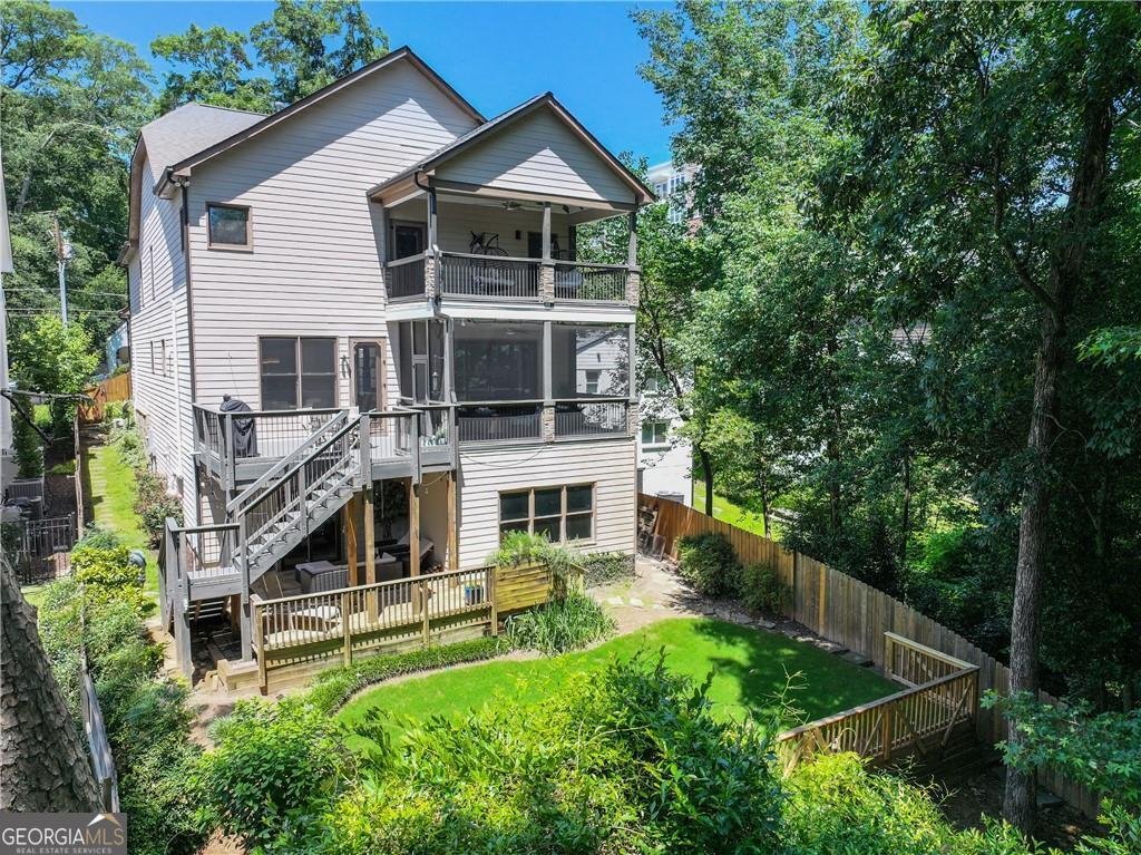 2967 Lookout Place Atlanta - Photo 7