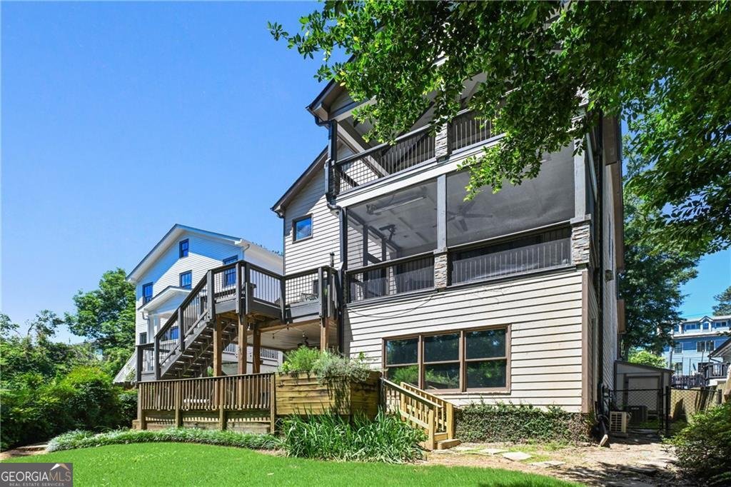 2967 Lookout Place Atlanta - Photo 8