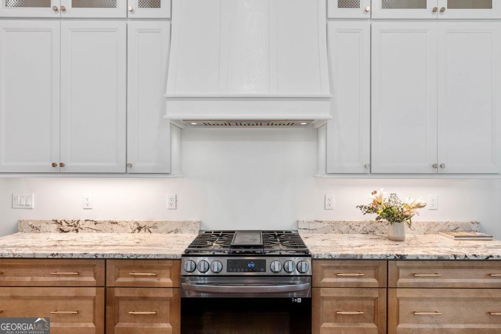183 Lake Pointe Road Hartwell - Photo 15