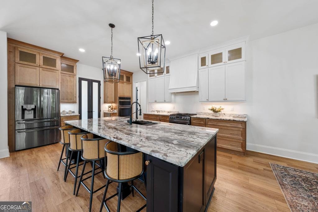 183 Lake Pointe Road Hartwell - Photo 16