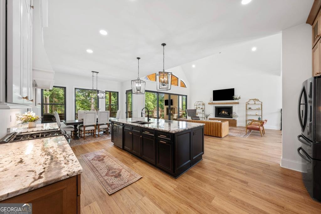 183 Lake Pointe Road Hartwell - Photo 17