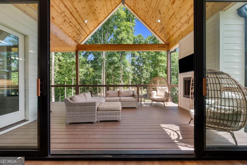 183 Lake Pointe Road Hartwell - Photo 24
